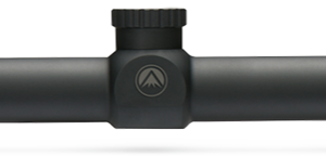 BURRIS SCOPE FULL FIELD E1 6.5-20x50 SFP PLX 1"