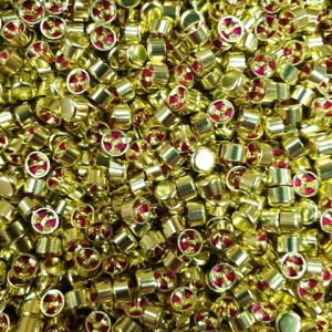 GINEX PRIMERS SMALL PISTOL (3500)