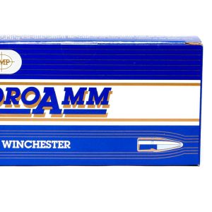 PMP .243 100gr SP PROAMM (20)