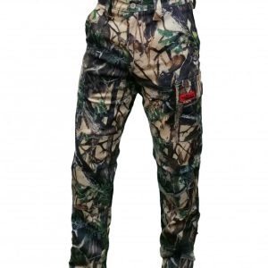 MENS FLEX COMBAT TROUSER-3D (SIZE 32)
