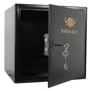BUFFALO RIVER PISTOL SAFE