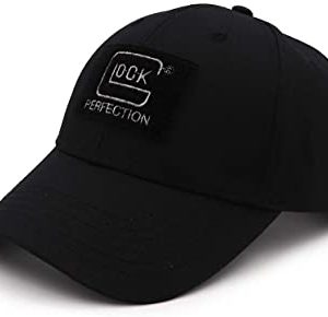CAP-GLOCK
