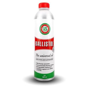 BALISTOL OIL 500ml