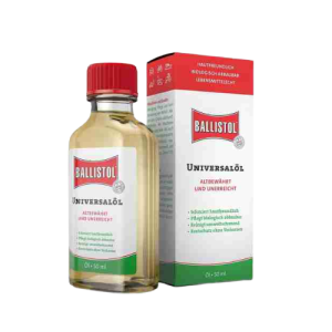 BALISTOL OIL 50ml