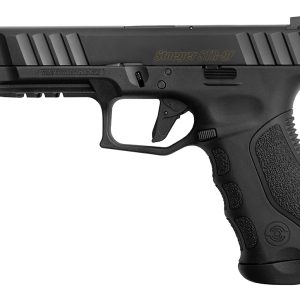 STOEGER STR-9F 9mmP PISTOL (17+1)