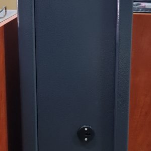 SFA 3 RIFLE SAFE DOUBLE DOOR