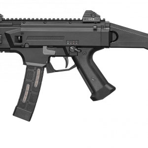 CZ SCORPION EVO 3 S1 9mmP CARBINE