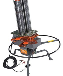 CHAMPION TRAP EBAF DOUBLES (45322)