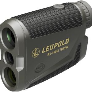 LEUPOLD RANGEFINDER RX-1400I TBR/W (179640)