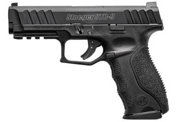 STOEGER STR-9 9mmP PISTOL (15+1)