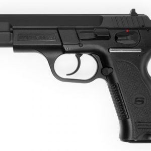 SARSILMAZ B6 9mmP PISTOL
