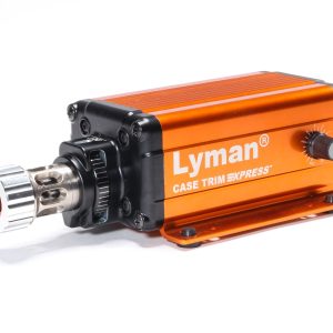 LYMAN CASE TRIM EXPRESS
