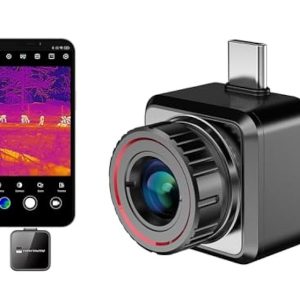 HIKMICRO T E-20 PLUS PHONE ATTACHMENT