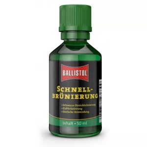 BALISTOL QUICK BLUING 50ml