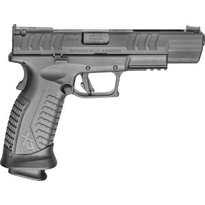 SPRINGFIELD XD-M ELITE 9mmP PISTOL (3x MAGS)