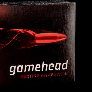 SAKO AMMO . 308 WIN GAMEHEAD 150gr TSP (20)