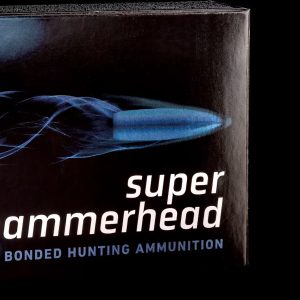 SAKO AMMO .308WIN SUPER HAMMERHEAD 180gr SP BONDED SBT (20)