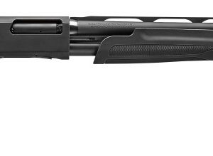 STOEGER P3000 PUMP ACTION SHOTGUN