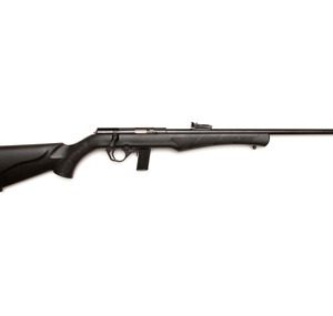 ROSSI RIFLE .22LR 21" BOLT-ACTION WOOD STOCK THREADED