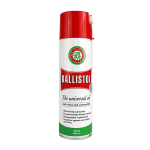 BALISTOL OIL UNIVERSAL AERO 400ml