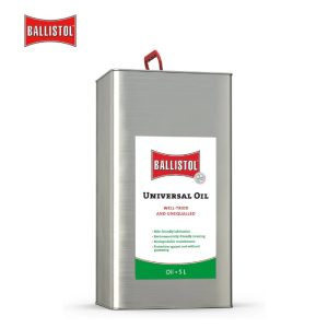 BALISTOL UNIVERSAL OIL 5L