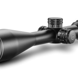 HAWKE FRONTIER 30 5-30x56 SF IR LR DOT SCOPE