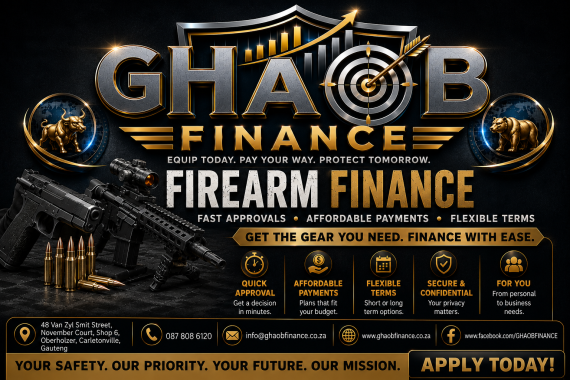 GHAOB Finance